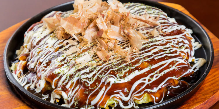 【Restaurants in Osaka】7 local foods to eat during Osaka sightseeing