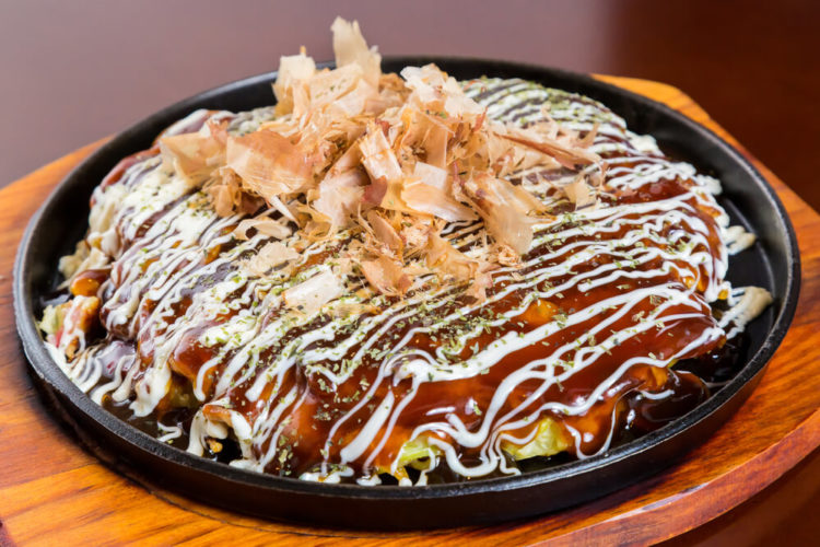 【Restaurants in Osaka】7 local foods to eat during Osaka sightseeing