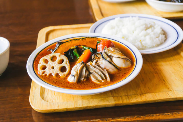 【札幌観光】札幌でおいしいグルメ5選！おすすめのレストランも紹介します