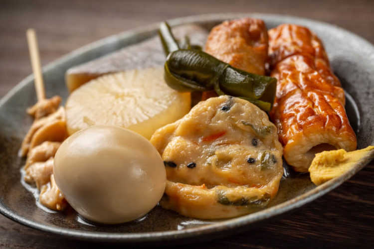 【Restaurants in Tokyo】7 local foods to eat during Tokyo sightseeing