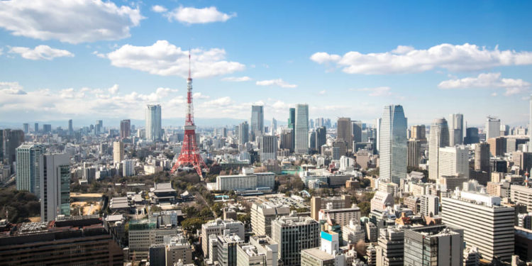 【Top 5】Tokyo Travel Guide and the Tips for walking around the city