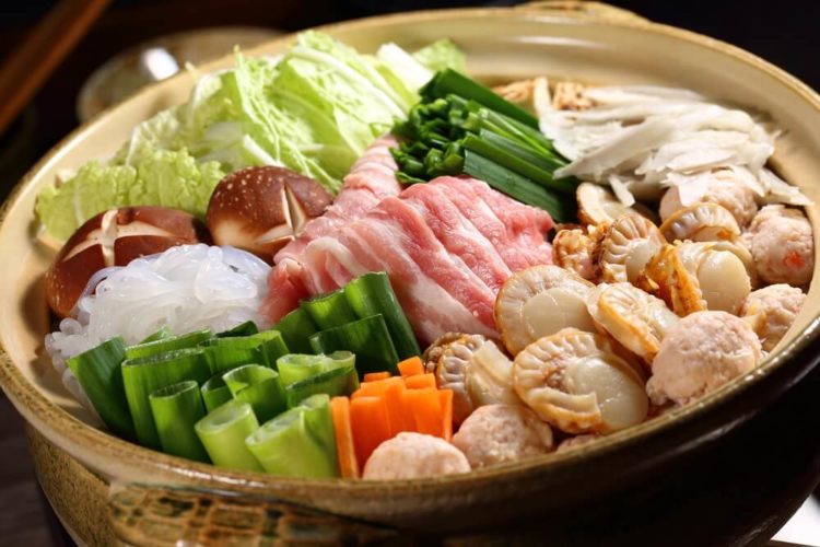 【Restaurants in Tokyo】7 local foods to eat during Tokyo sightseeing