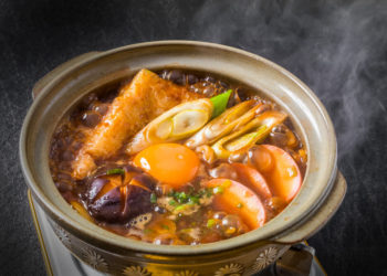 【名古屋観光】名古屋の美味しいグルメ5選！人気のレストランも紹介します