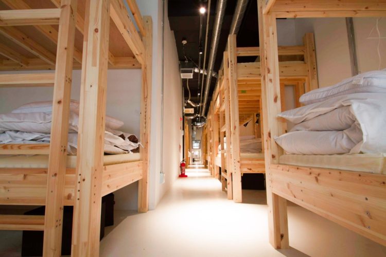 The cheapest Guest Houses in Tokyo ! Top 7 for backpackers