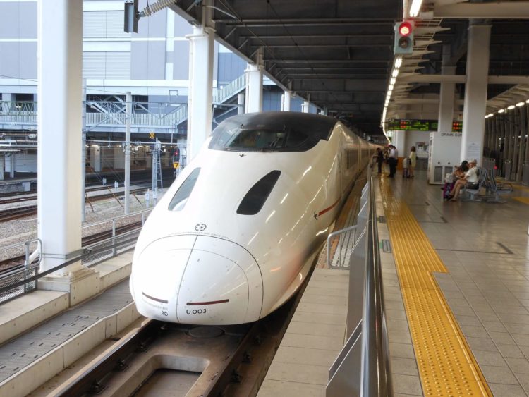 【厳選10選】日本旅行は快適な新幹線が便利！