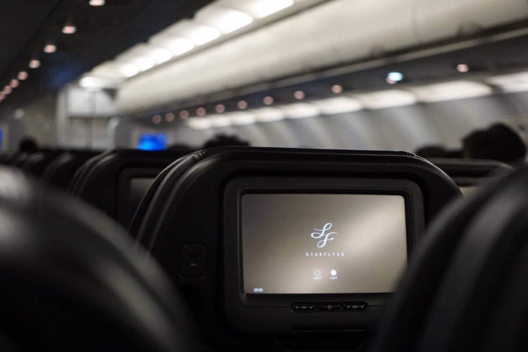 Travel to Japan with a low-cost carrier（LCC）