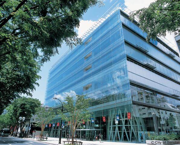 【Top 5】Sendai Sightseeing Spots and the Tips for walking around the city