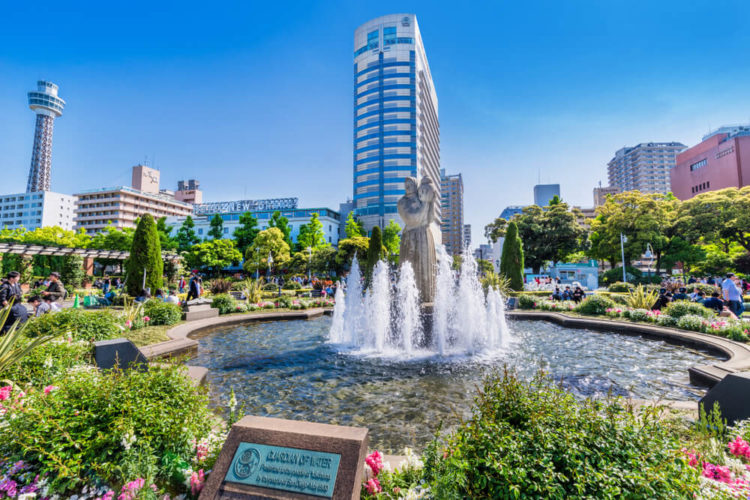 【Top 5】Yokohama Sightseeing Spots and the Tips for walking around the city