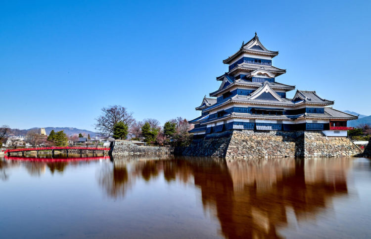 【Top 5】Nagoya Sightseeing Spots and the Tips for walking around the city