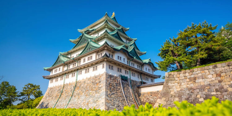 【Top 5】Nagoya Sightseeing Spots and the Tips for walking around the city