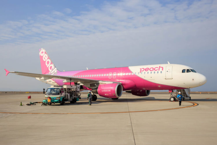 【完全保存版】日本旅行は格安航空会社LCCでお得な旅をしよう