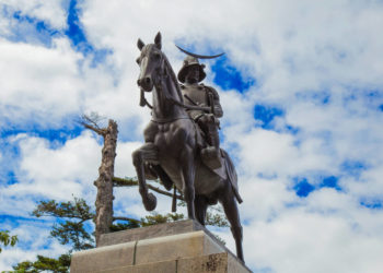 【Top 5】Sendai Sightseeing Spots and the Tips for walking around the city