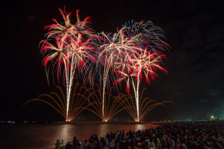 【Top 5】Okinawa Sightseeing Spots and the Tips for walking around the city