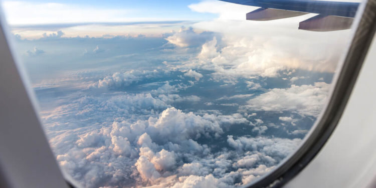 Travel to Japan with a low-cost carrier（LCC）