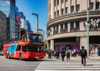 【Top10】Popular Japan Bus Tours in Tokyo,Kyoto and Osaka for foreign visitors