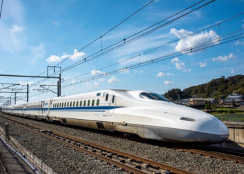 【Top 10】The most convenient and comfortable High Speed Shinkansen Train for traveling in Japan