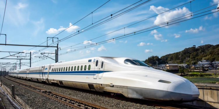 【Top 10】The most convenient and comfortable High Speed Shinkansen Train for traveling in Japan