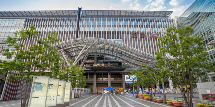 【Top 5】Fukuoka Sightseeing Spots and the Tips for walking around the city