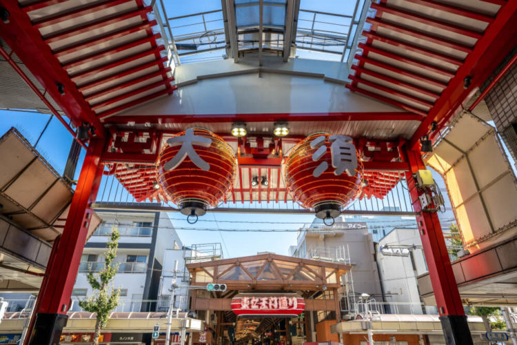 【Top 5】Nagoya Sightseeing Spots and the Tips for walking around the city