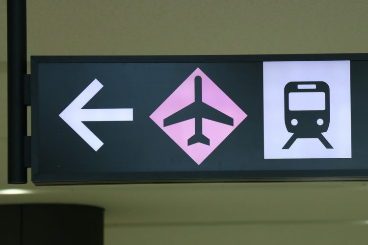 Travel to Japan with a low-cost carrier（LCC）