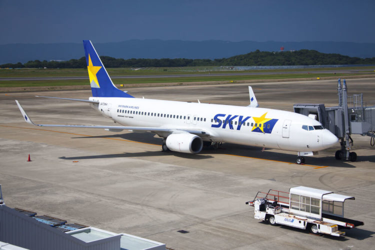 【完全保存版】日本旅行は格安航空会社LCCでお得な旅をしよう