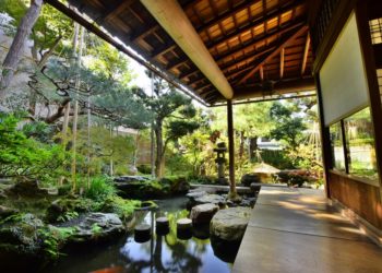 【Top 5】Ishikawa Sightseeing Spots and the Tips for walking around the city