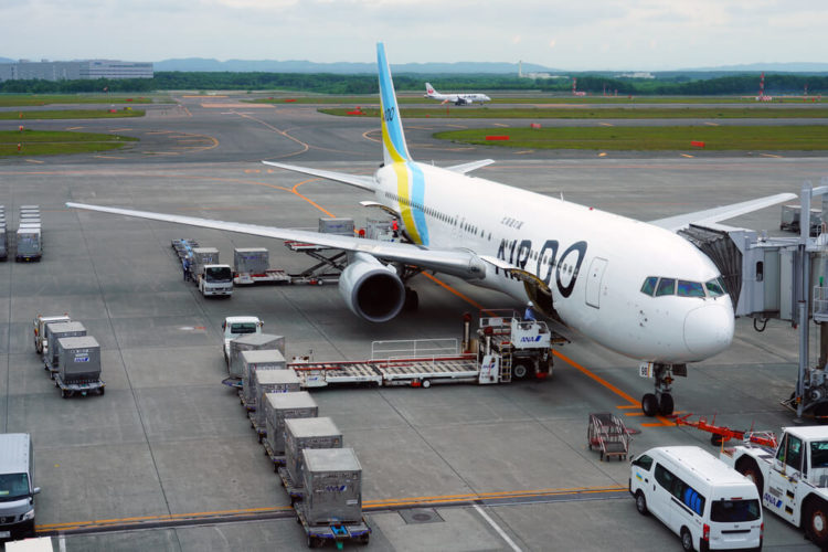 【完全保存版】日本旅行は格安航空会社LCCでお得な旅をしよう