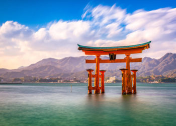 【Top 5】Hiroshima Sightseeing Spots and the Tips for walking around the city