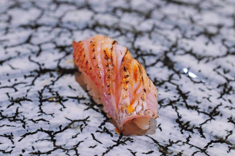 【Restaurant in Kanazawa】5 local foods to eat during Kanazawa sightseeing