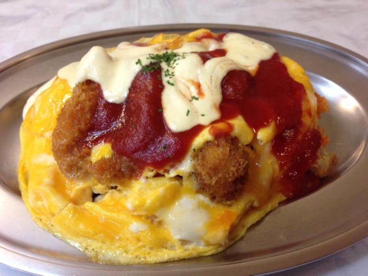 【Restaurant in Kanazawa】5 local foods to eat during Kanazawa sightseeing