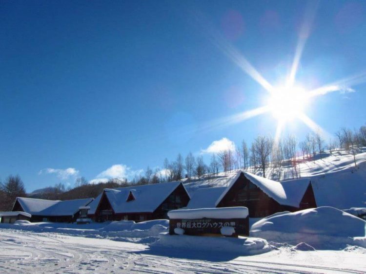 【完全保存版】北海道・ニセコの魅力と外国人に大人気の理由は？