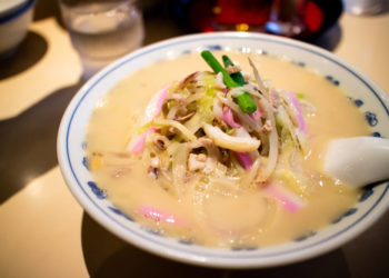 【Restaurants in Nagasaki】7 Local foods to eat during Nagasaki Sightseeing