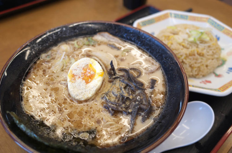 【熊本グルメ】熊本観光で絶対に食べたいご当地グルメ7選！【おすすめのレストラン】