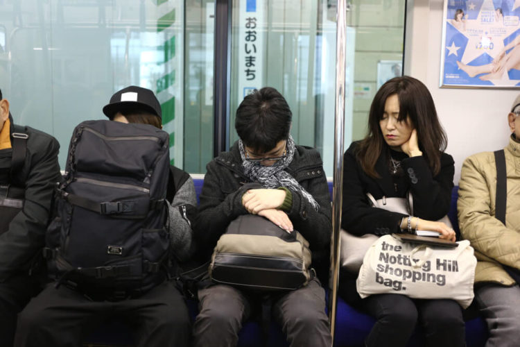 【まとめ】外国人が感じた日本の習慣・行動が変なところ