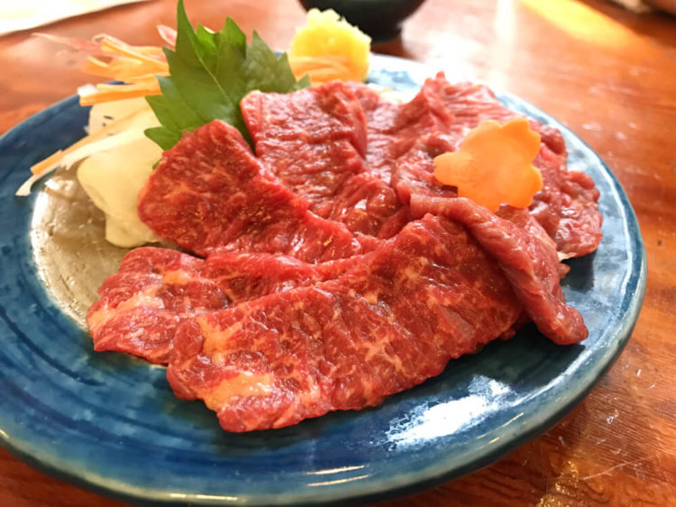 【熊本グルメ】熊本観光で絶対に食べたいご当地グルメ7選！【おすすめのレストラン】