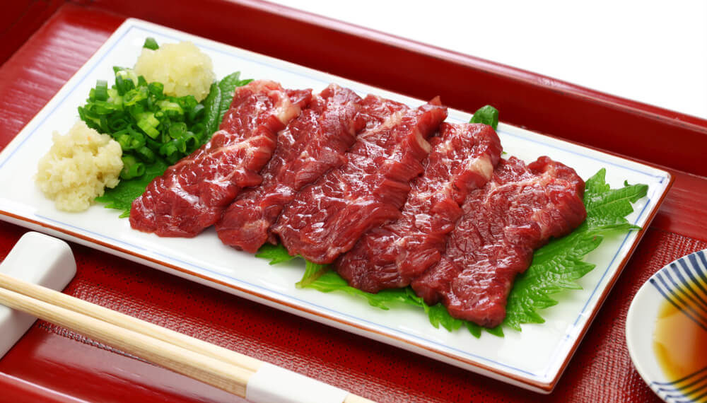 熊本グルメ 熊本観光で絶対に食べたいご当地グルメ7選 おすすめのレストラン Discover Ltd