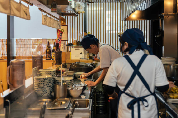 【熊本グルメ】熊本観光で絶対に食べたいご当地グルメ7選！【おすすめのレストラン】