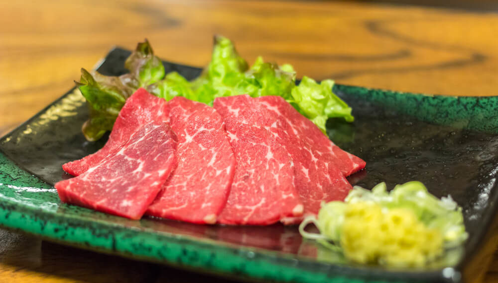 【Restaurants in Kumamoto】7 Local foods to eat during Kumamoto ...