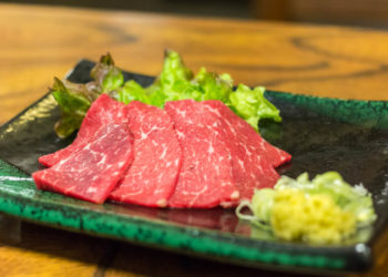 【Restaurants in Kumamoto】7 Local foods to eat during Kumamoto Sightseeing