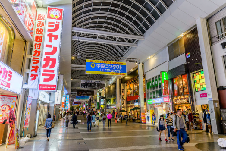 【熊本グルメ】熊本観光で絶対に食べたいご当地グルメ7選！【おすすめのレストラン】