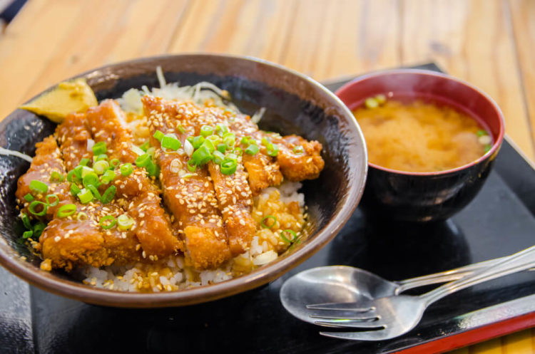 【Restaurant in Nagoya】5 local foods to eat during Nagoya sightseeing
