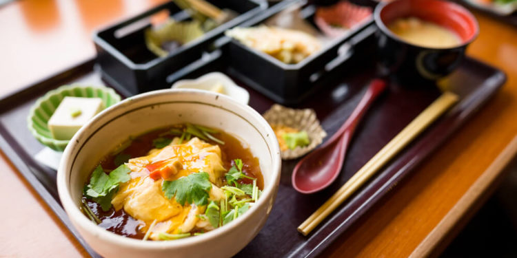 【Restaurant in Kyoto】6 local foods to eat during Kyoto sightseeing