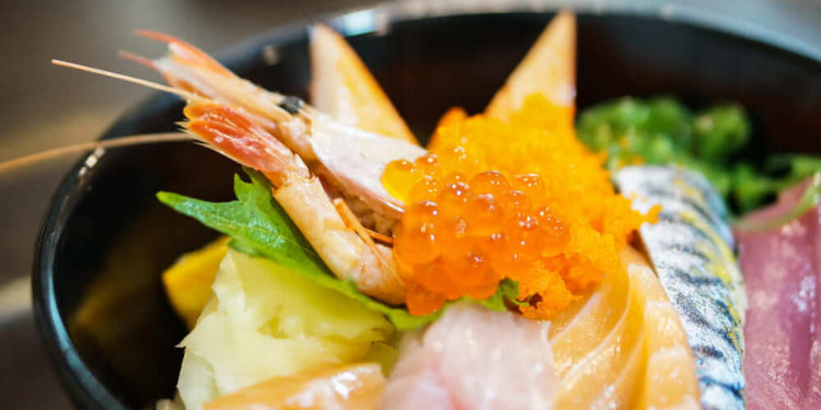 【Restaurant in Kanazawa】5 local foods to eat during Kanazawa sightseeing