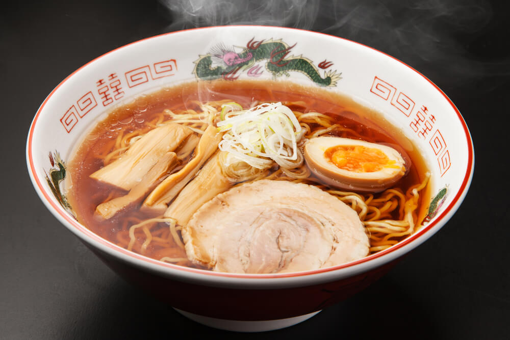 おすすめ35選 東京の美味しいラーメン屋 最新版 Discover Ltd