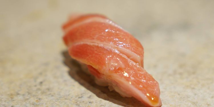 【おすすめ厳選17】東京で味わう本格的な江戸前寿司(最新版)