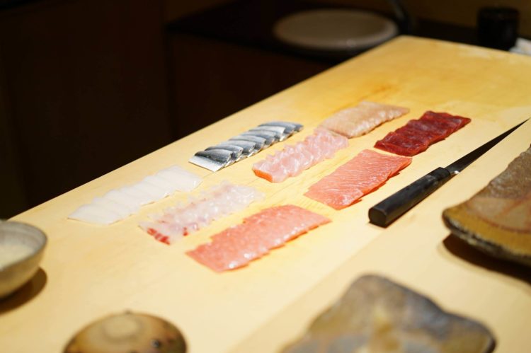 【おすすめ厳選17】東京で味わう本格的な江戸前寿司（最新版）