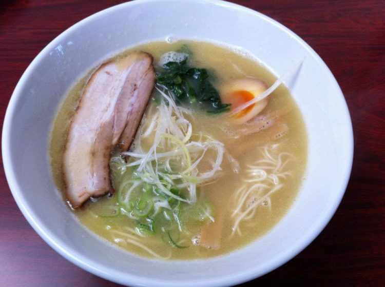 【35 Recommended】Delicious Ramen Shops in Tokyo