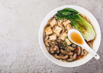 【おすすめ10選】東京のベジタリアン・ヴィーガン店（最新版）