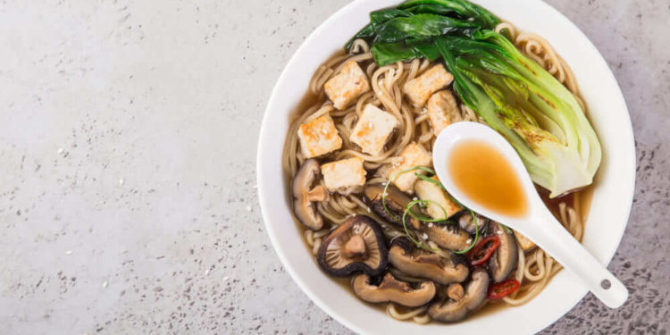 【おすすめ10選】東京のベジタリアン・ヴィーガン店（最新版）