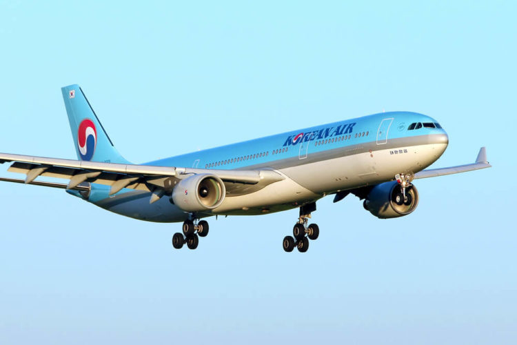 Airline policies and changes during the current coronavirus outbreak